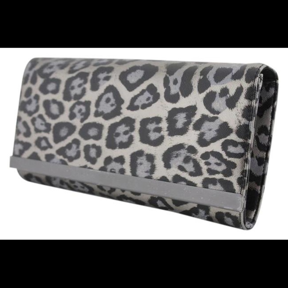 Banana Republic Purse Clutch 🌟